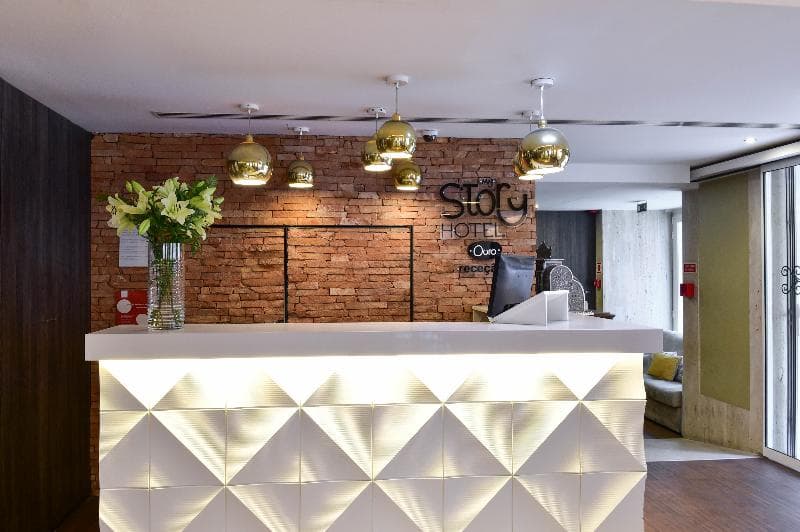 My Story Hotel Ouro 4