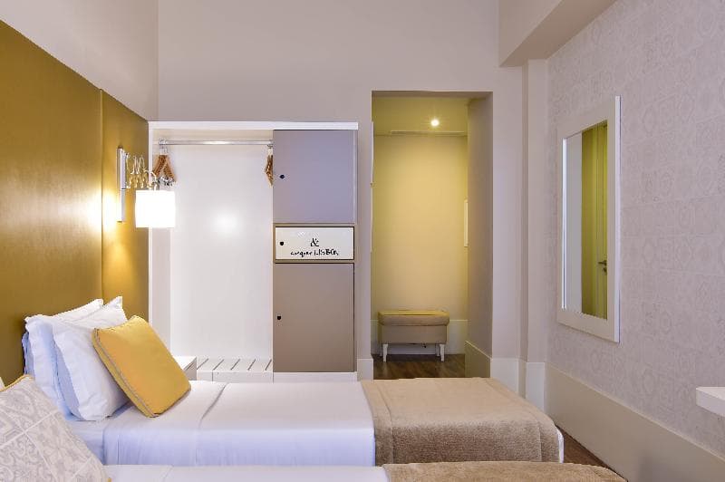 My Story Hotel Ouro photo 1