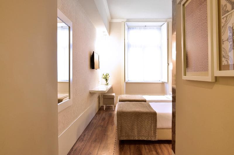 My Story Hotel Ouro 3