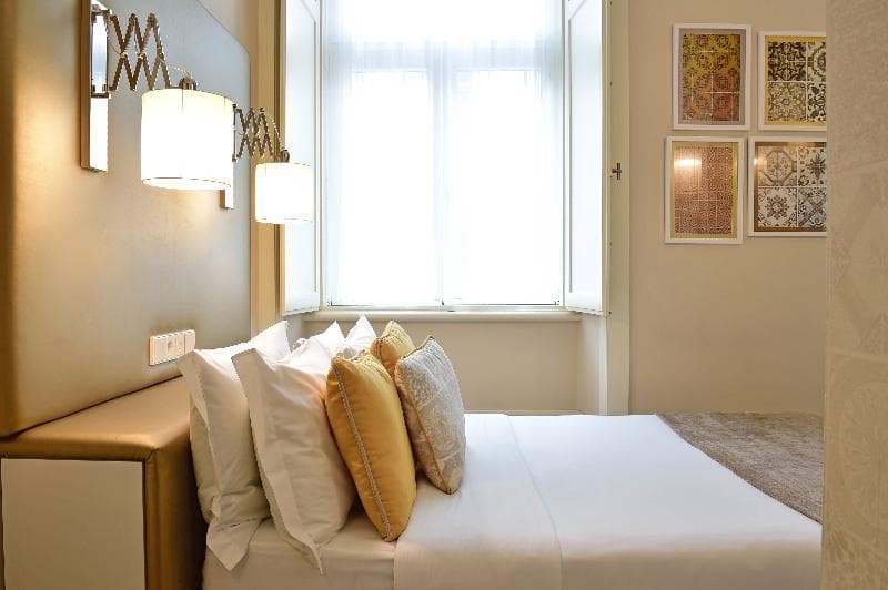 My Story Hotel Ouro 5