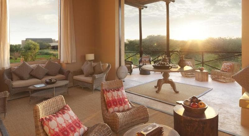 Anantara Sir Bani Yas Island Al Sahel Villa Resort 2