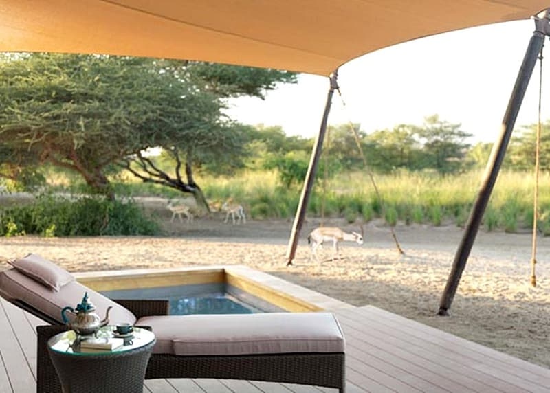 Anantara Sir Bani Yas Island Al Sahel Villa Resort 3