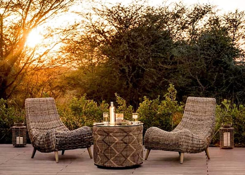 Anantara Sir Bani Yas Island Al Sahel Villa Resort 4