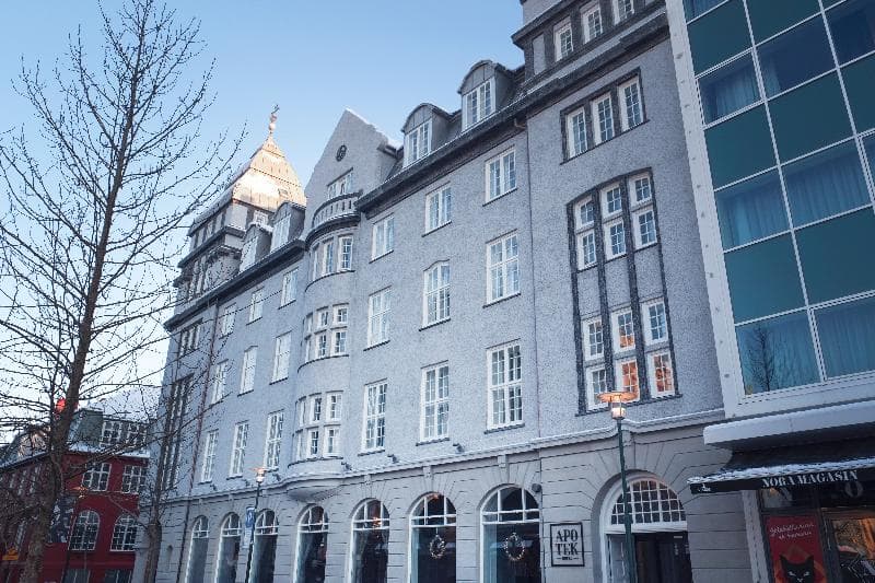 Apotek Hotel By Keahotels 1
