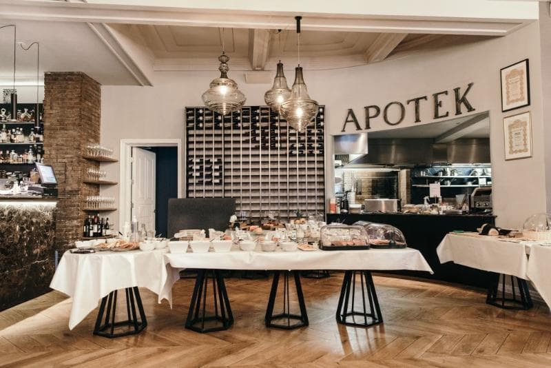 Apotek Hotel By Keahotels 2