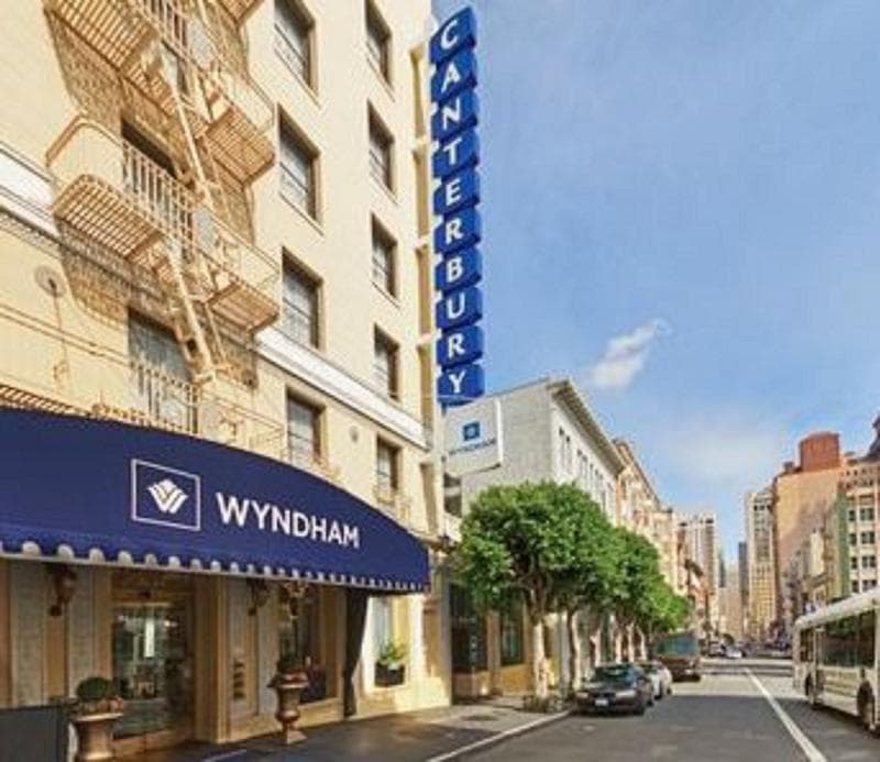 Club Wyndham Canterbury 1