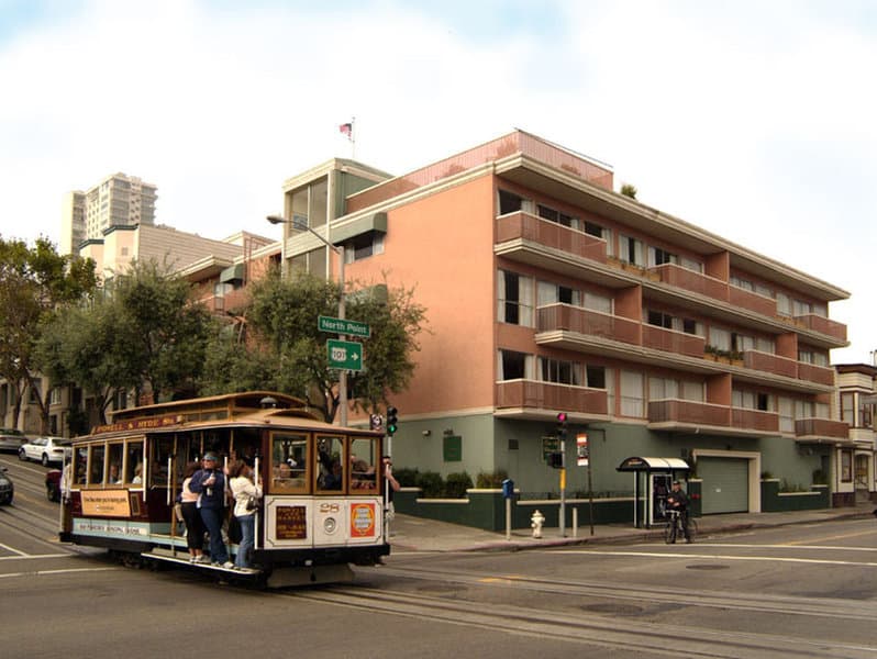 Suites At Fishermans Wharf photo 1