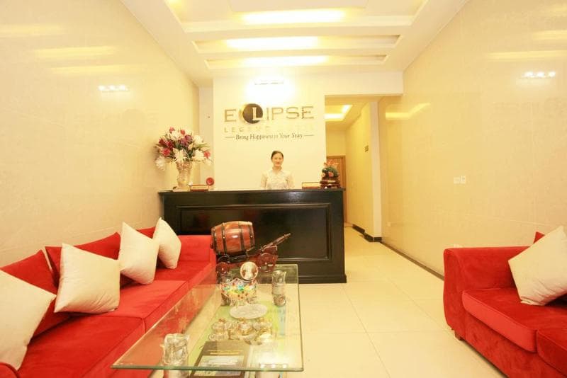Eclipse Legend Hotel 4