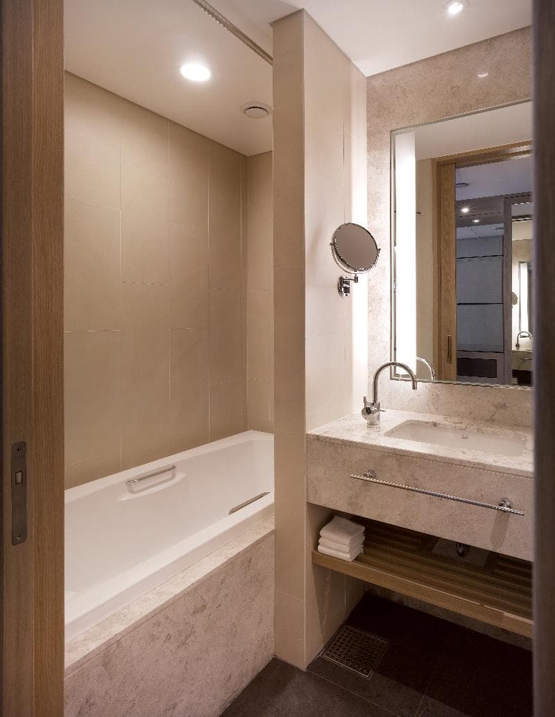 Holiday Inn Incheon Songdo photo 1