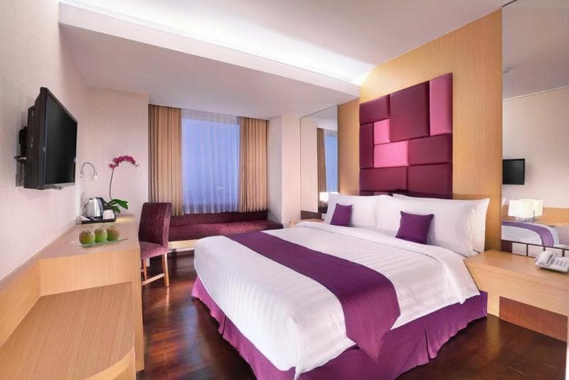 Quest Hotel Darmo - Surabaya 3