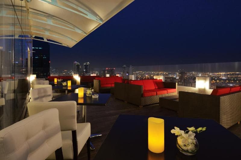 Swiss-Belhotel Seef Bahrain 5