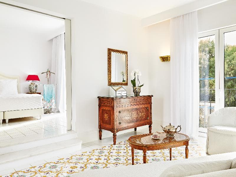 Caramel, A Grecotel Resort to Live 4