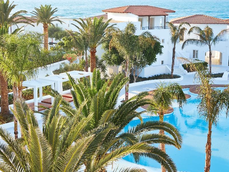Caramel, A Grecotel Resort to Live 5