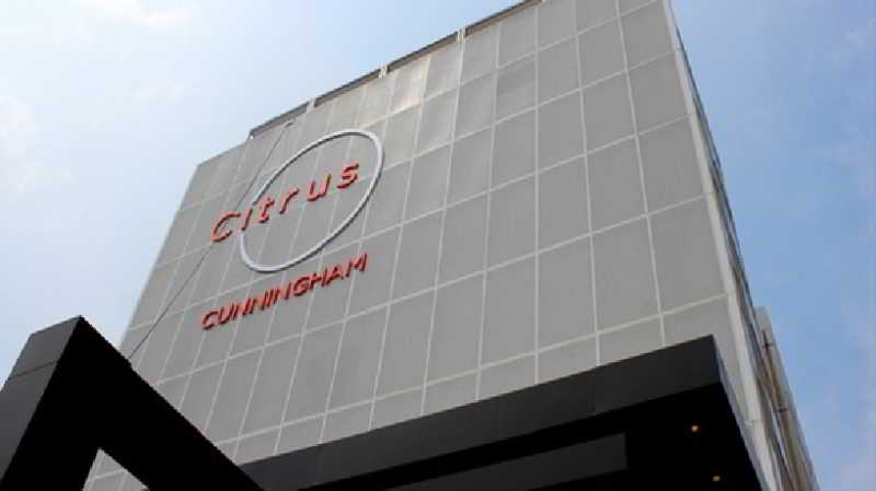 Citrus Cunningham Road 3