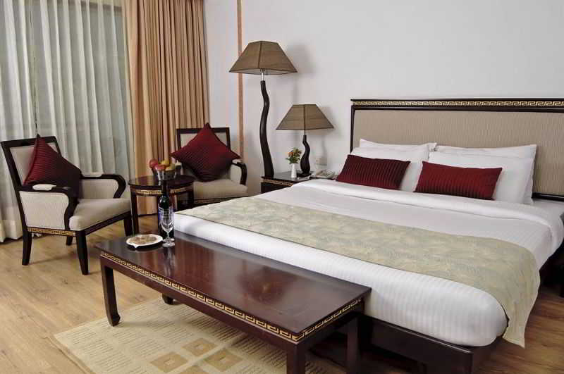 Citrus Manali Resort 5
