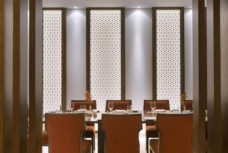 Four Points By Sheraton Bengaluru 3