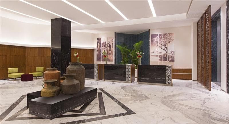 Four Points By Sheraton Bengaluru 4