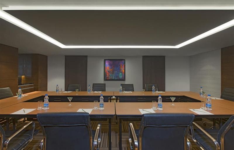 Four Points By Sheraton Bengaluru 5