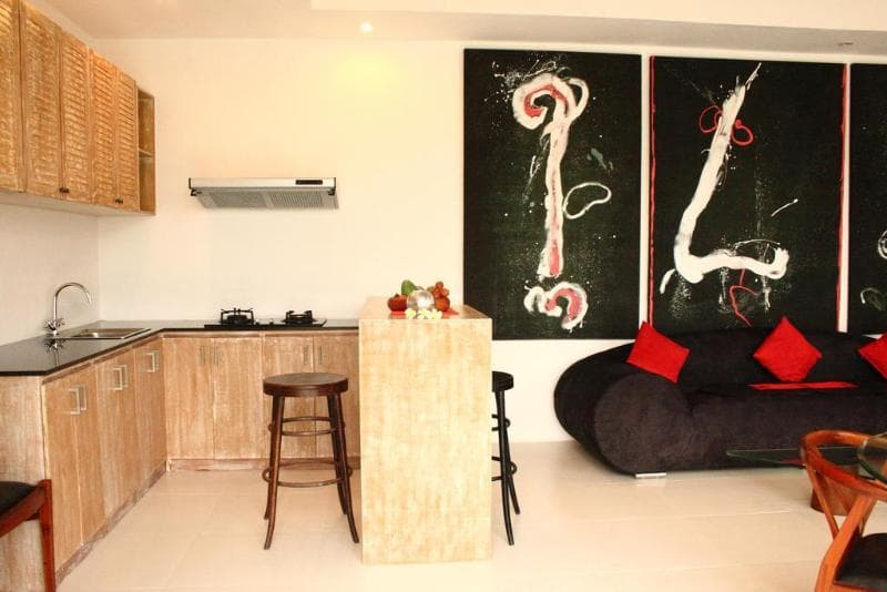 Villa Briana Seminyak photo 1