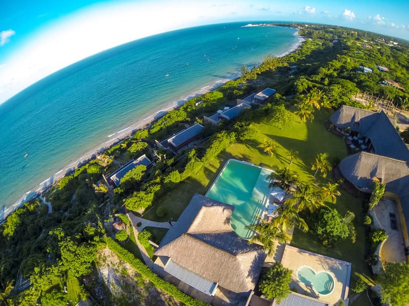 Bahia Mar Boutique Hotel 2