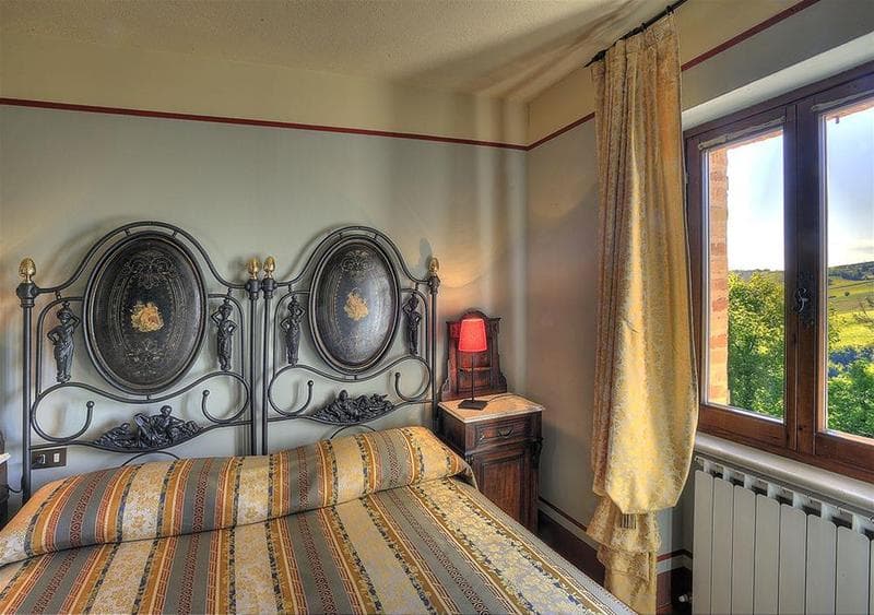 Albergo Diffuso Borgo Montemaggiore main