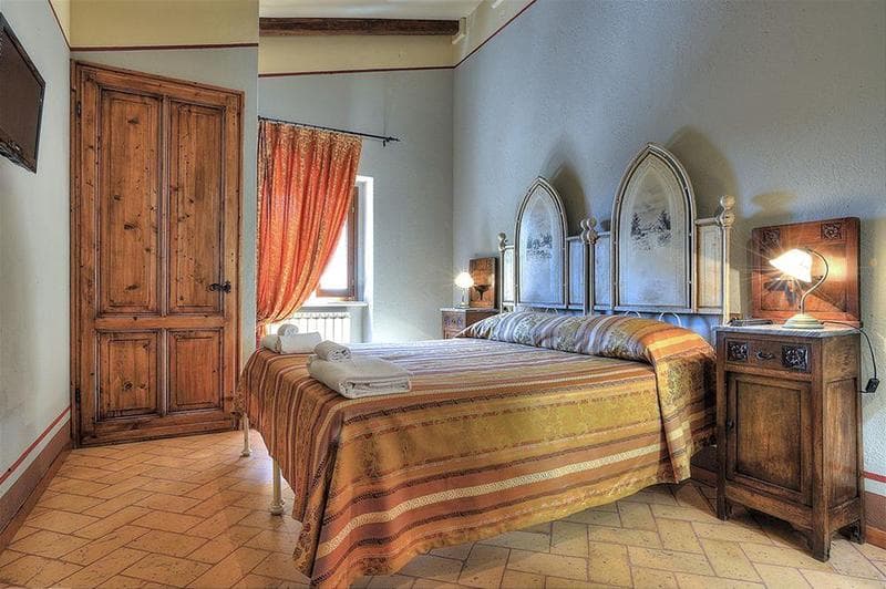 Albergo Diffuso Borgo Montemaggiore 2