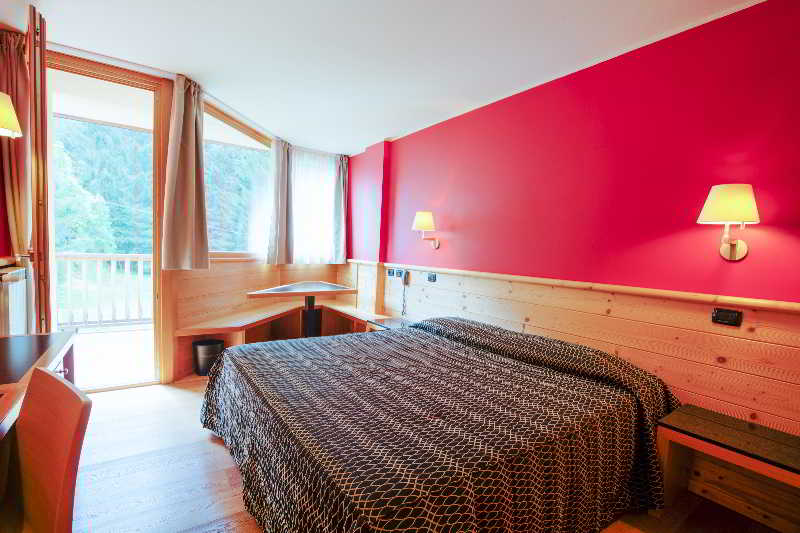 Hotel Garni Pegrà photo 1
