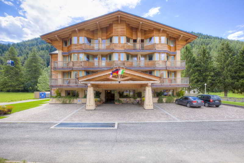 Hotel Garni Pegrà 3