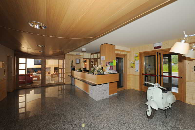 Hotel Garni Pegrà 4