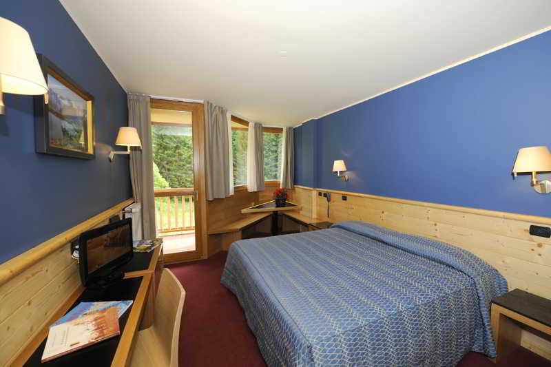 Hotel Garni Pegrà 5