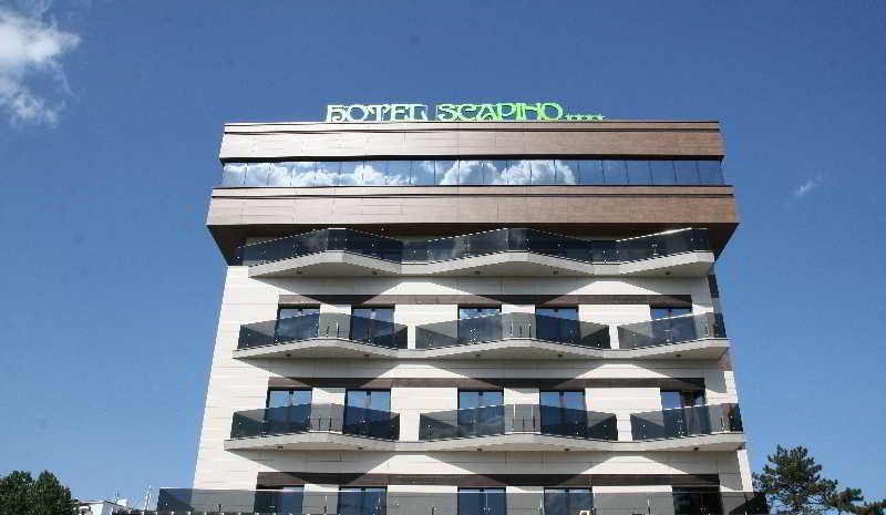 Scapino Hotel 3