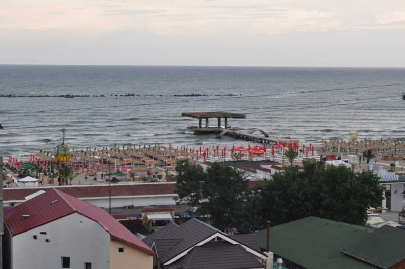 Scapino Hotel 4