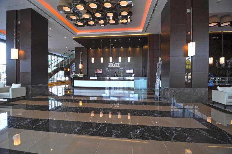 Anemon Samsun 5