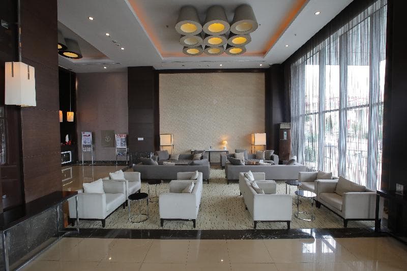 Anemon Samsun 4
