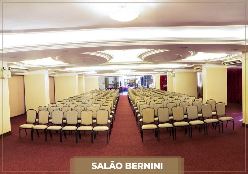 San Marco Brasilia photo 1