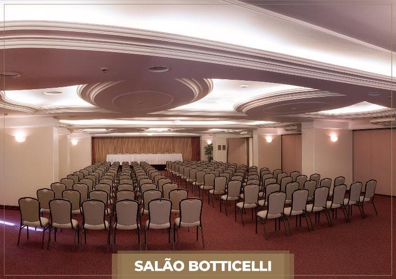 San Marco Brasilia 5