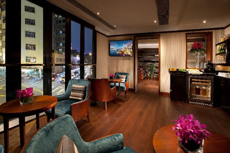 Hotel One Eighteen 3