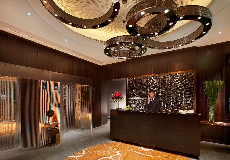 Hotel One Eighteen 2