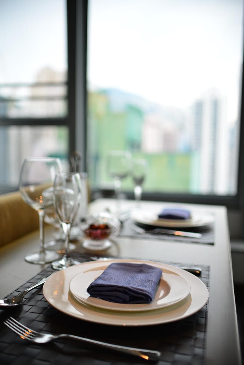 Hotel One Eighteen 1