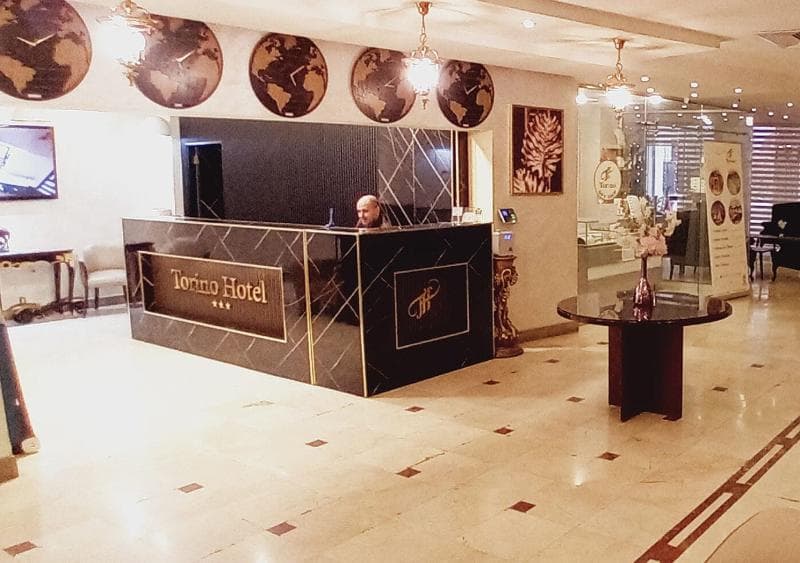 Rum Art Hotel 2