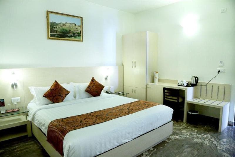 Zip By Spree King Palace 3