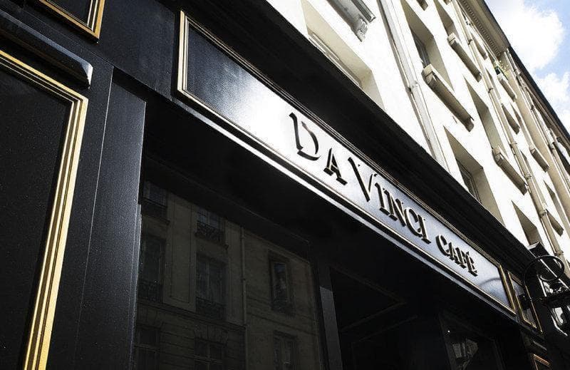 Hotel Da Vinci And Spa 4