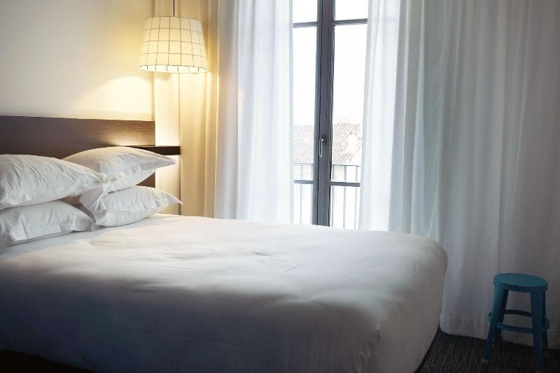 Alex Hôtel - Marseille Saint Charles 4