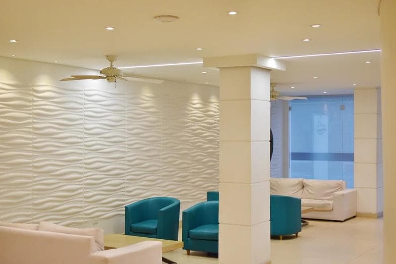 Hotel La Riviera 3