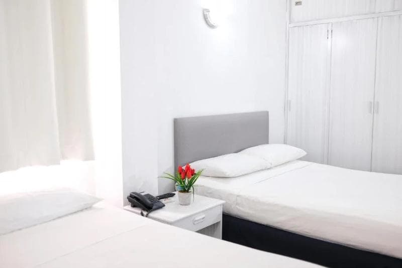 Hotel La Riviera 4