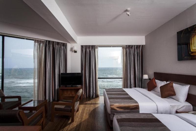 The Ocean Colombo 3