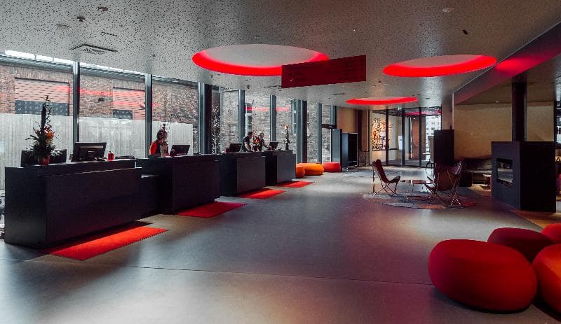 Solo Sokos Hotel Torni Tampere 5