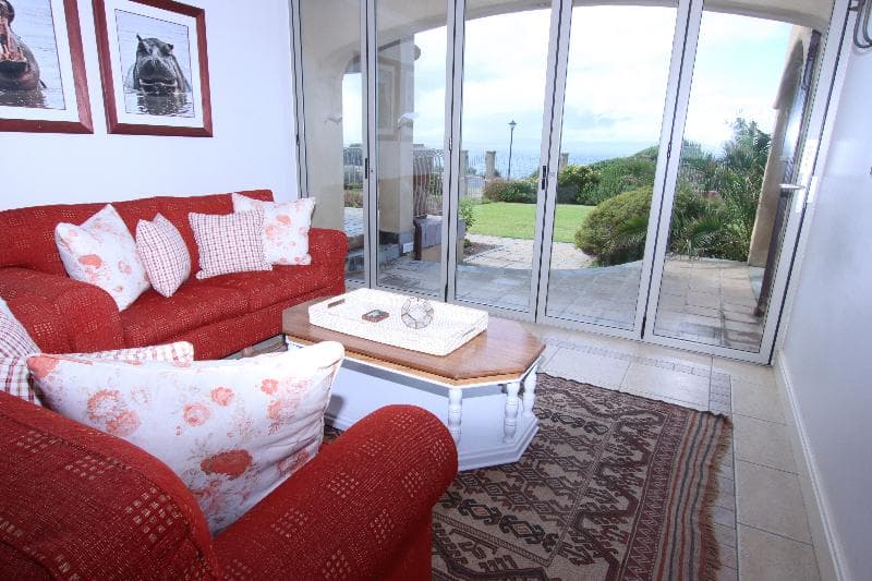 On The Cliff Guest House 2