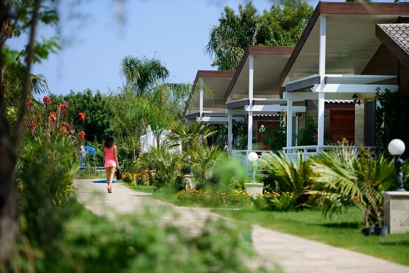 Cirali Hera Hotel 3
