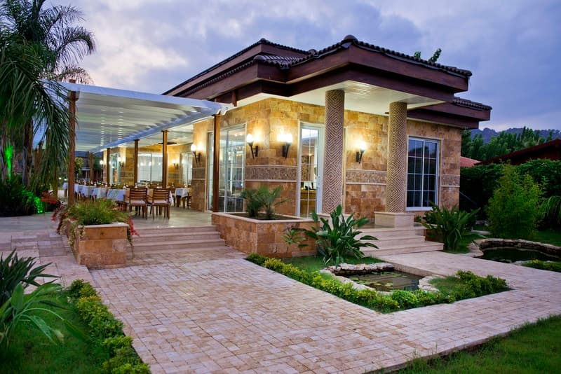 Cirali Hera Hotel 4